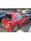 renault megane ii berlina 3p del año 2007