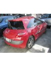 renault megane ii berlina 3p del año 2007
