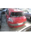 renault megane ii berlina 3p del año 2007