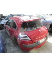 renault megane ii berlina 3p del año 2007