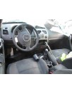 renault megane ii berlina 3p del año 2007