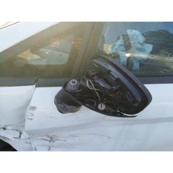 ford fiesta (cb1) del año 2010