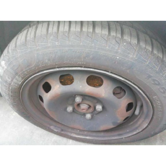 ford fiesta (cb1) del año 2010