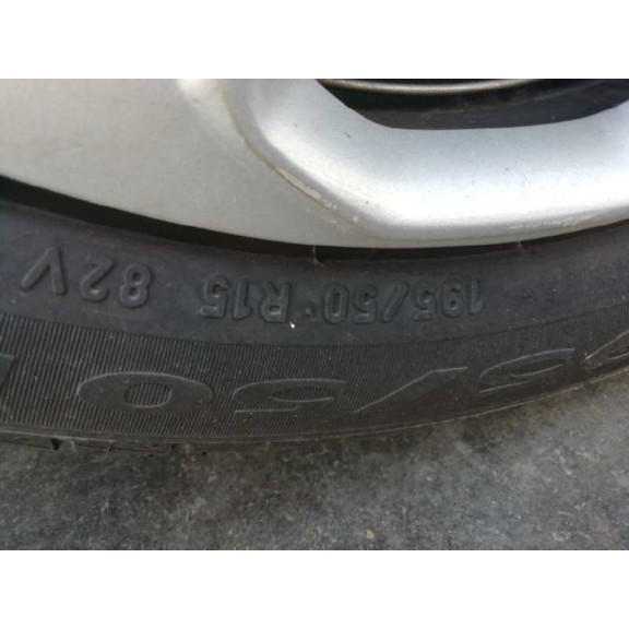 ford fiesta (cb1) del año 2010