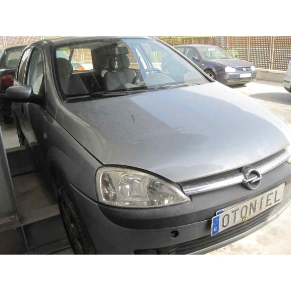 opel corsa c del año 2003