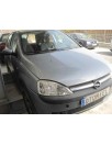 opel corsa c del año 2003