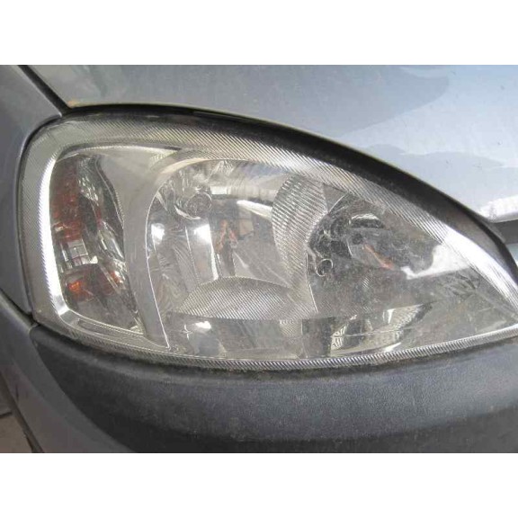 opel corsa c del año 2003