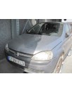 opel corsa c del año 2003