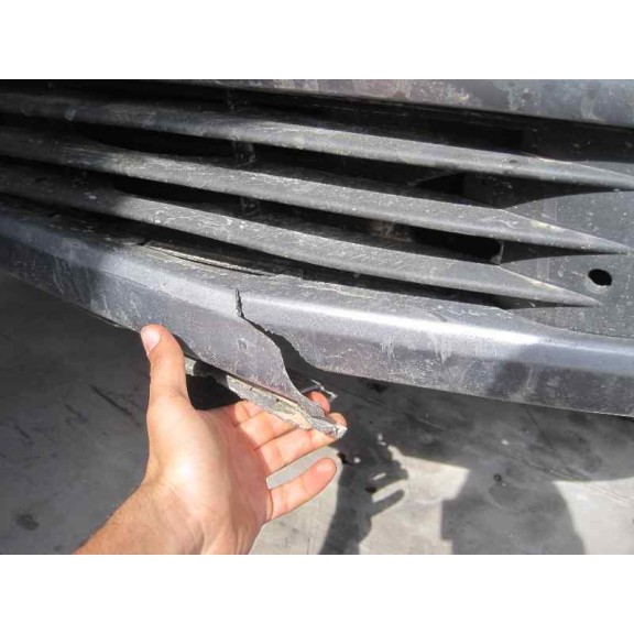 opel corsa c del año 2003