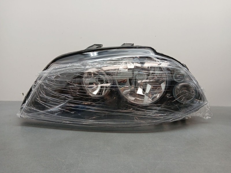 Recambio de faro izquierdo para seat ibiza (6l1) referencia OEM IAM 6L1941751M  