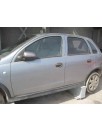 opel corsa c del año 2003