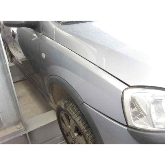 opel corsa c del año 2003