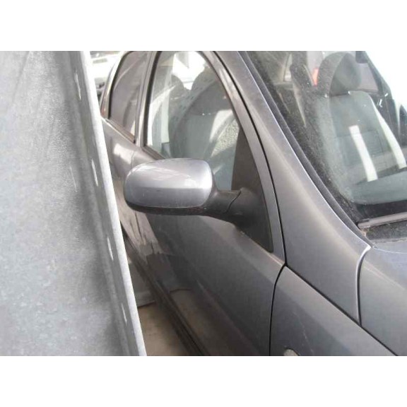 opel corsa c del año 2003