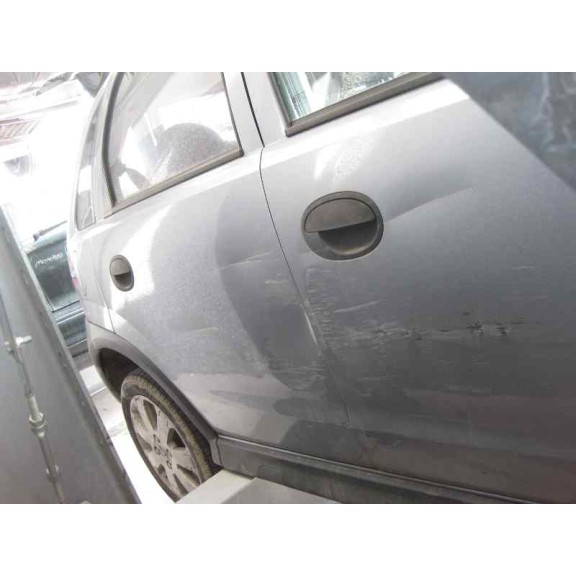 opel corsa c del año 2003