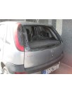 opel corsa c del año 2003