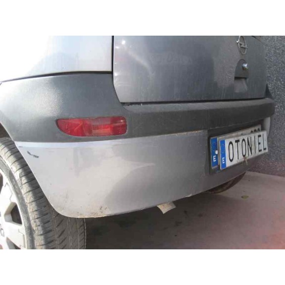 opel corsa c del año 2003