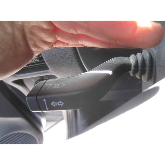 opel corsa c del año 2003