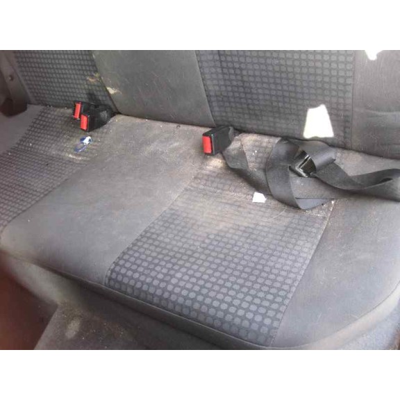 opel corsa c del año 2003