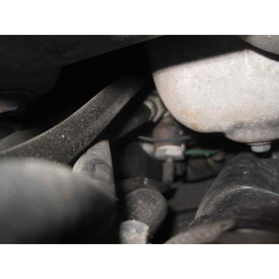 opel corsa c del año 2003