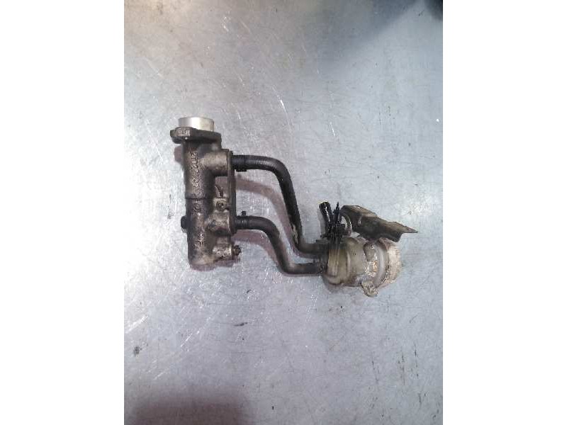 Recambio de bomba freno para mitsubishi space star (dg0) 1.9 di-d cat referencia OEM IAM   