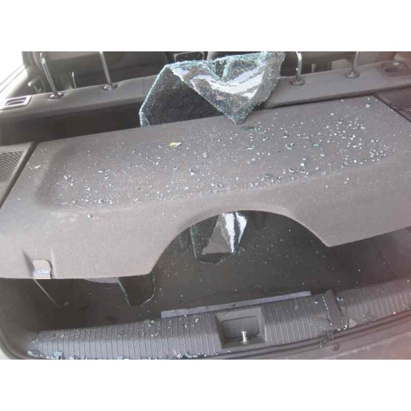 opel corsa c del año 2003