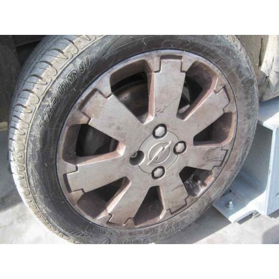 opel corsa c del año 2003