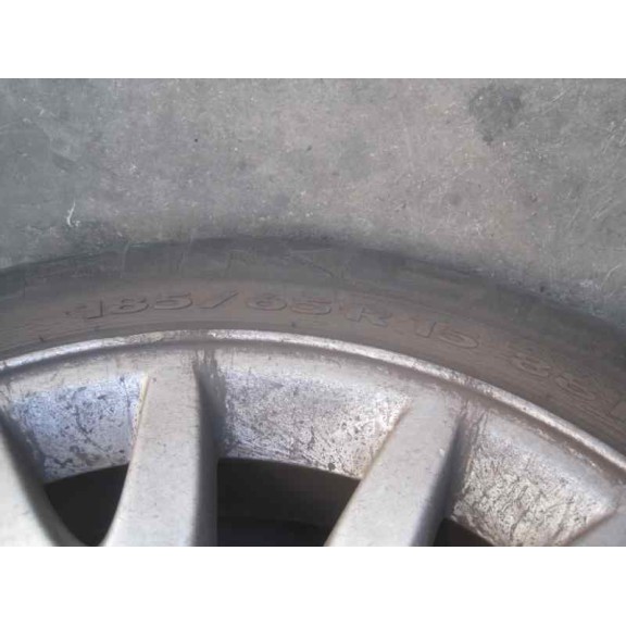 nissan primera berlina (p11) del año 2000