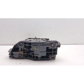 Recambio de palanca cambio para chrysler 300c (lx, le) 3.0 crd referencia OEM IAM 04779389af  