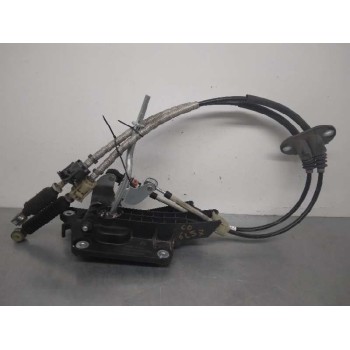 Recambio de palanca cambio para mazda 3 berlina (bk) 1.6 vvt active referencia OEM IAM 8127025200TFX  