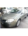 nissan primera berlina (p12) del año 2005