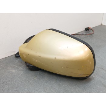 Recambio de retrovisor izquierdo para peugeot 307 cc (3b) 2.0 16v referencia OEM IAM E9014145  