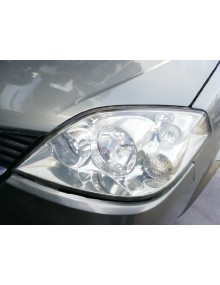 nissan primera berlina (p12) del año 2005 2