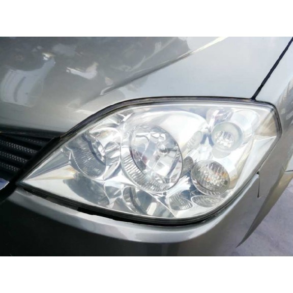 nissan primera berlina (p12) del año 2005
