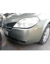 nissan primera berlina (p12) del año 2005