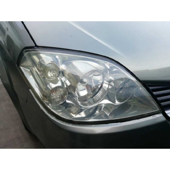 nissan primera berlina (p12) del año 2005