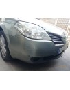 nissan primera berlina (p12) del año 2005