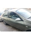 nissan primera berlina (p12) del año 2005