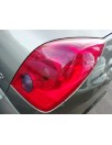 nissan primera berlina (p12) del año 2005