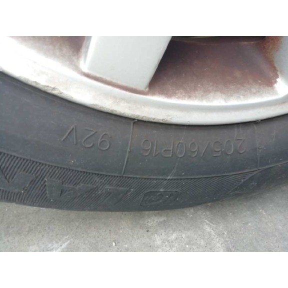 nissan primera berlina (p12) del año 2005