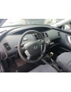 nissan primera berlina (p12) del año 2005