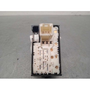 Recambio de mando elevalunas trasero derecho para lexus ct 200h referencia OEM IAM 8481076010  