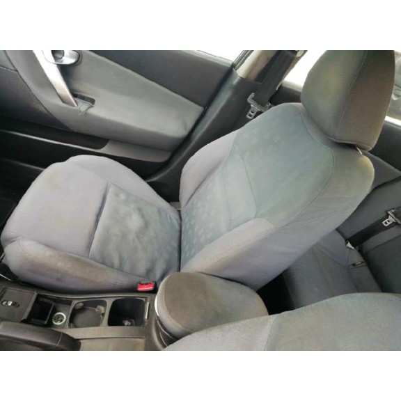 nissan primera berlina (p12) del año 2005