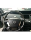 nissan primera berlina (p12) del año 2005