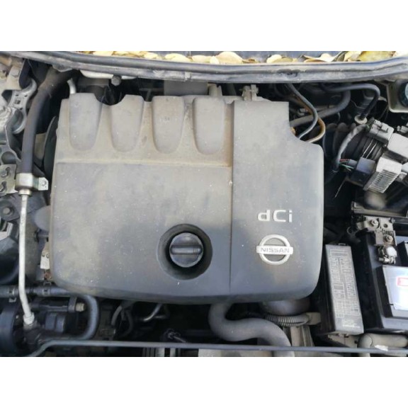 nissan primera berlina (p12) del año 2005