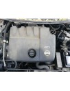 nissan primera berlina (p12) del año 2005