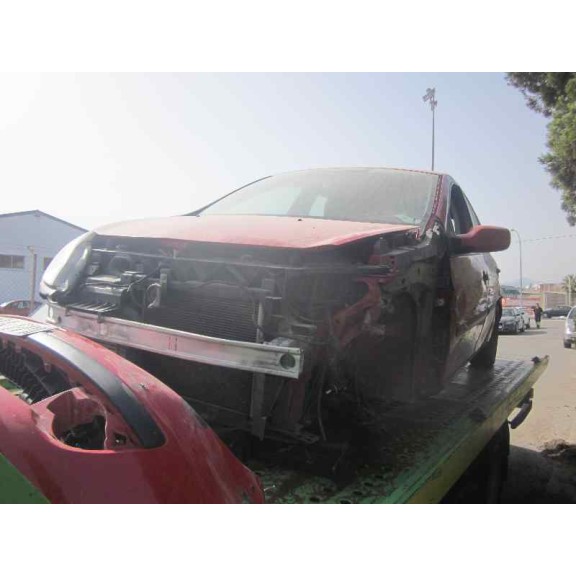 renault clio iii del año 2007