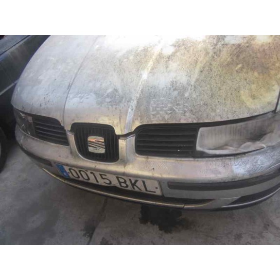 seat toledo (1m2) del año 2001