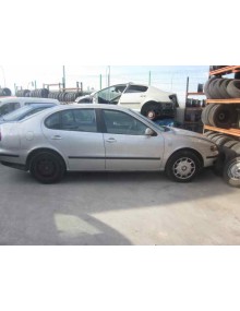 seat toledo (1m2) del año 2001 2