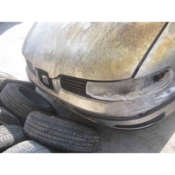 seat toledo (1m2) del año 2001