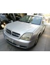opel vectra c berlina del año 2003